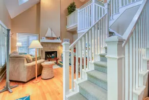 Heated pool and walk to Townline Beach & Markets - Image 4