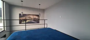 Luxurious Loft with Incredible City View - Image 3