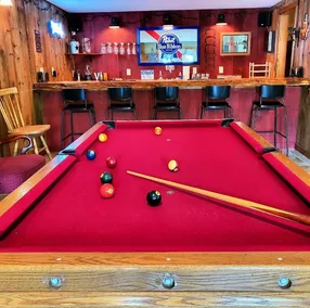 *1MMview*Bar,Hot Tub,3mins2Pleasant Mnt, Pool tab. - Image 2