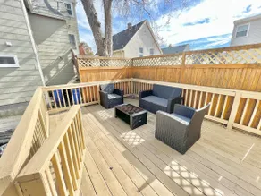 Stylish 4br3ba Somerville Home Near Subway Access - Image 4