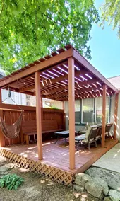 Show-Me Springfield, dog friendly with a hot tub! - Image 4