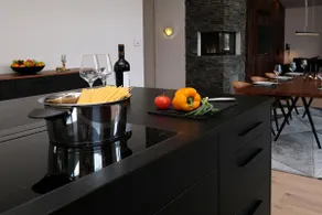 Luxury Kitzbuheler Alpen Penthouse with Sauna Hollersbach - Image 5