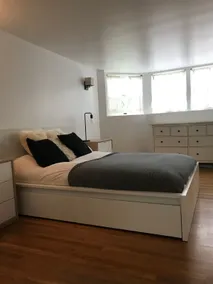 View Flat in Noe Valley 3 bedroom 2 bath - Image 4