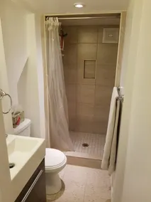 Relaxing and comfortable renovated apartment - Image 3