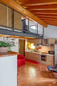 Das Haus im Dorf (vic. Terme Verona Aquardens) zwischen Verona und Gardasee - Image 2