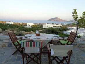 Casa Almyra - Isterni Nausa Paros - Image 2