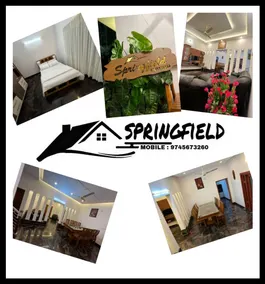 Springfield service villa - Image 2