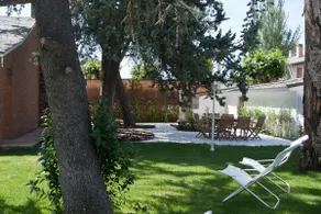 Wonderful house with garden - pool - Image 5