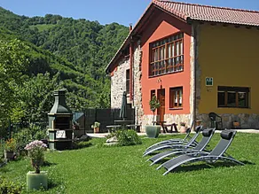 Rey Pelayo Apartment, Senda del Oso. - Image 4
