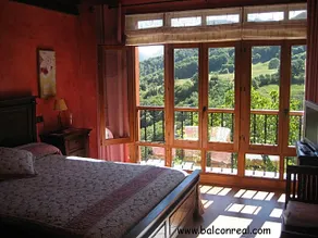 Rey Pelayo Apartment, Senda del Oso. - Image 5