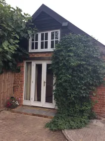 The Old Stables. Detached and full of character - Image 2