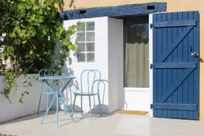 Beautiful 2-room in Quillat Béarnaise house - Image 2