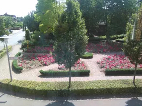 ”Clara's Nest” am Rosengarten - Image 4