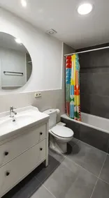 In the historic city. 2 bathrooms & elevator - Image 4