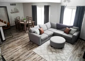 Updated, family-friendly, get away at Bridges Bay! - Image 2