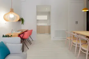 Bilbao Plaza Apartment af FeelFree Rentals - Image 5