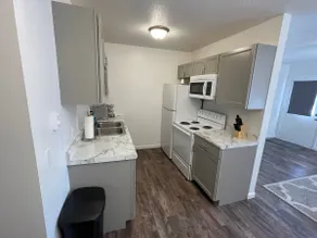Gemütlich in einer kleinen Stadt - 1 Schlafzimmer Apartment - Image 5