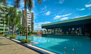 Manhattan Waterpark PoolView｜Netflix Free 2carpark - Image 5