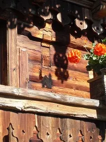 Alpen-Chalet-Pankraz, a tasteful feel-good house - Image 5