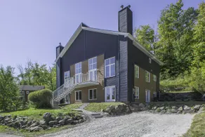 Grands Espaces Orford 115 condo/chalet - Image 2