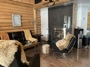 Chez Ti-Bi Sur Le Lac Cottage - Image 3