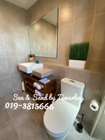 Sea & Sand by Timurbay apartment with free WIFI - Image 4