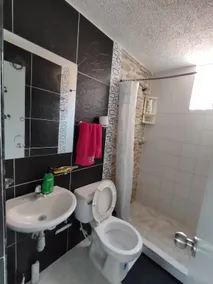 Luxury apartment with WiFi, a swimming pool, and parking - Image 5