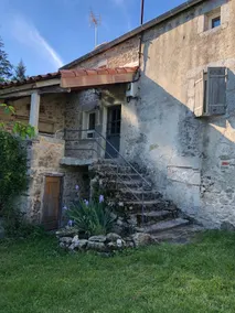 House in the middle of the woods - Image 2