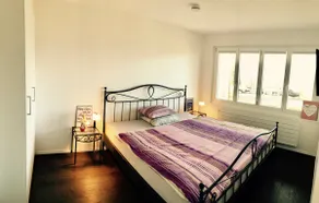 Privat Lakeview House, close to Interlaken - Image 4