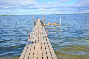 Remodeled, Grill, Outside Seating, Dock, Swimming - Image 4