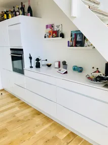 Luxury Copenhagen Apt with Rooftop - Image 2