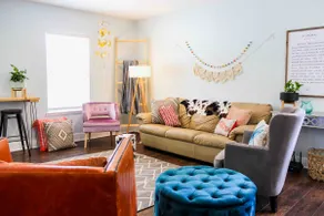 Charming Hill Country Cottage on 5 acres, near ATX - Image 3