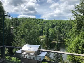 Beautiful Algonquin Lakefront Cottage Experience - Image 3