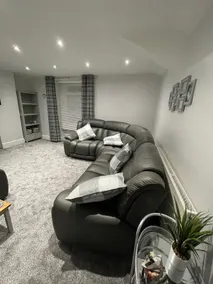 Quirky cottage in the centre of Penrith with a Hot Tub - Image 3