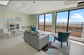 Beachfront Balcony View~1bedroom - Image 3