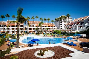 GO2TENERIFE Tropicana Villa Santiago 2 - Image 2
