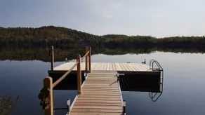 Chalet Harmonie: Lakeside & Spa - Image 4