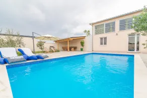 Holyday cottage with 3 bedrooms - Image 5