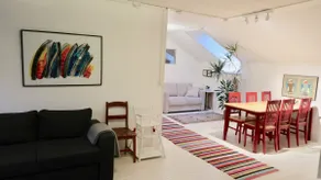 A touch of Nordic living - Image 3