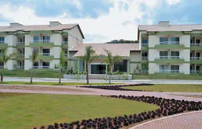 Flat in Village das Águas. Next to the park. - Image 2