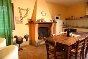 Gallo Nero - House in Farmhouse sport and relax - Image 2
