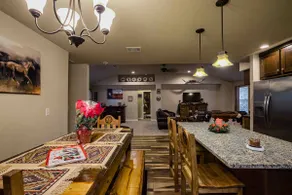 Lone Star Guest Haus BnB in downtown NBTX. - Image 5