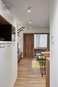 HREBIENOK MOUNTAIN APARTMENTS STARÝ SMOKOVEC - Image 4