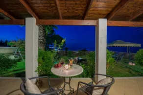 Sea Esta maison de trois chambres avec une vue imprenable - Image 4