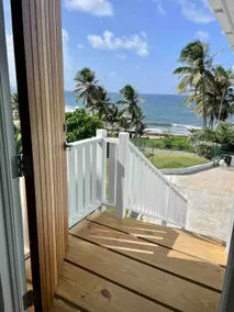 Brees Beach House Upper - Bathsheba - Image 5