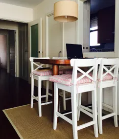 Beautiful apartment in Las Margas Golf / Sabiñánigo - Image 5