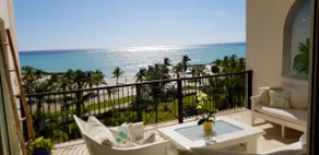 Cap Cana Attico fronte mare, One of a Ubicazione Genere Marina & Ocean Front - Image 5