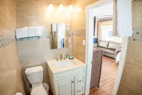 Private Beachside Kitchenette - Image 5