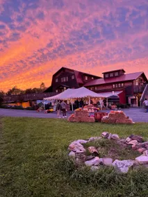 The Cider Loft at Finger Lakes Cider House! - Image 5