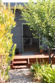 The Bacchus Guest House - Fully Self Contained - Image 4